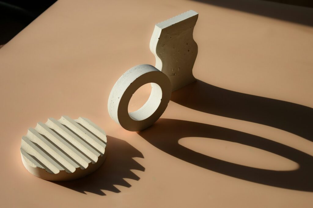 Support Geometrique Moderne